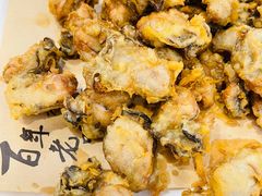 -华圆美食-老蓬莱菜(蓬港路店)