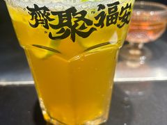 -聚福安·传统老爸茶(大英店)