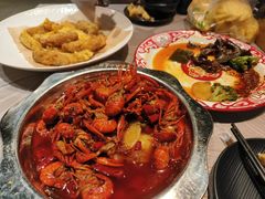 -李叔叔虾蟹大排档(青羊店)