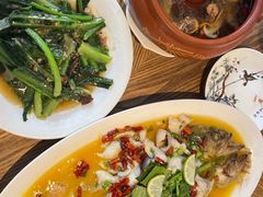 -小喜客·云南特色菜(纳西庭院店)