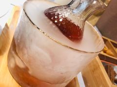 青梅酒-马邦子·紫苏烤鱼(恒隆广场店)