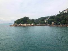 -南丫岛