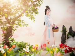 -九月鹰飞汉服摄影工作室