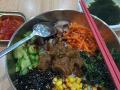 -小木屋拌饭(西安万象天地店)