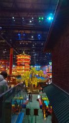 -南京万达乐园