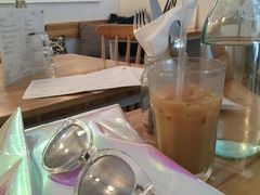 -Egg•Allday Brunch(襄阳北路店)