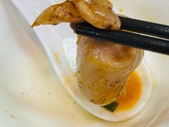 鱼泡-谢记上海大排档(长寿路店)