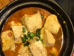 -好灶头妈妈菜·柴火灶台鱼·千岛湖土菜地标美食