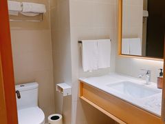 -全季酒店(北京朝阳公园店)