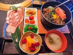 -谷牛和牛烤肉(漕河泾印象城店)