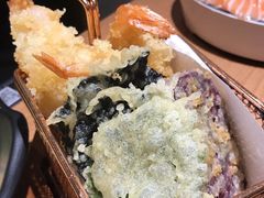 -万岁寿司(天河领展店)