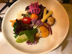-叶叶菩提·晋福宫