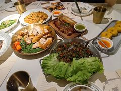 -帕娜·泰式茶餐厅·Bistro(近铁广场店)