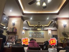 -摩根扒房(桐梓林店)