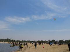 -瑶湖郊野森林公园