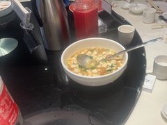 -芳芳私房菜·精做淮扬菜(承德路店)