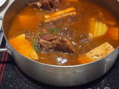 -蝎王府羊蝎子(天通苑店)