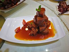 -三六三杭州菜(水上总店)