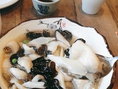 -香园茶社·金陵小灶(老门东店)