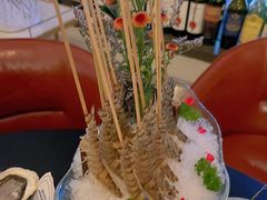 -斯普汇生蚝牛排馆(中骏世界城店)