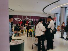 -Aqua Oasis 水天堂(太湖中心mall店)