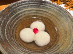 -本处·素食·融合料理(南油店)