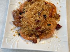 避风塘炒海虾-衡山汇·高级粤菜(霄云路店)