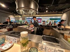 -肉肉大米(金虹桥店)