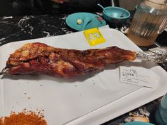 -新口福烧烤(凌河夜市店)