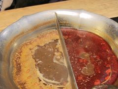 -湊湊火锅·茶憩(上海合生汇店)