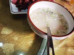 -乔家小院•本地小海鲜•非遗驴肉(万年泉路店)