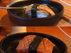 -昊·来了寿司(双楠2店)