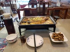 -火龙堂·风味民间菜(文一路店)