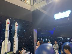 -龙岗区科技馆