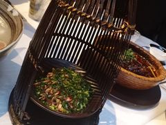 青柠手撕鸡-都氏家DUSJOY(翡翠城店)
