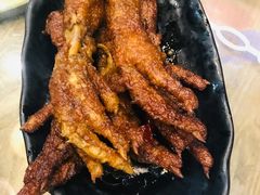 -517烧烤·龙虾·海鲜大排档(万象都荟店)