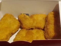 黄金鸡块兑换券-肯德基(宜城襄沙大道店)