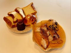 -佐敦面包铺·JORDAN BAKERY