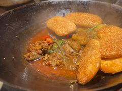 -老阿爸江浙土菜(前进东路店)