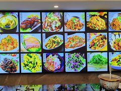 -徽厨食坊·农家特色私房菜