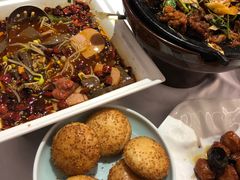 -味+新京宴·烤鸭·北京菜(创意谷店)