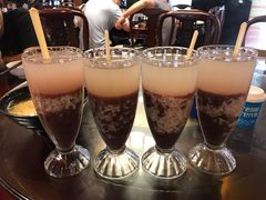 -四季春(美食街店)
