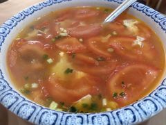 -香满锅老北京羊蝎子火锅·家常菜(新街口店)