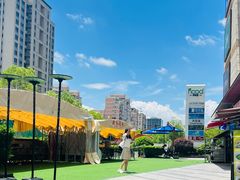 -THE hood开新里(御桥路店)