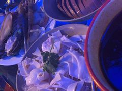 -解放碑威斯汀酒店-知味国际美食餐厅