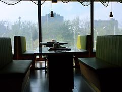 靠窗位-川椒椒火锅(白石桥店)