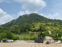 -福建泉州仙公山风景名胜区