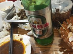 -晋B2008刀削面(小南庄店)