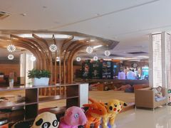 -汤连得温泉馆(宝山店)