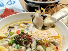 -单家老院·院子里的青岛菜(沙子口店)